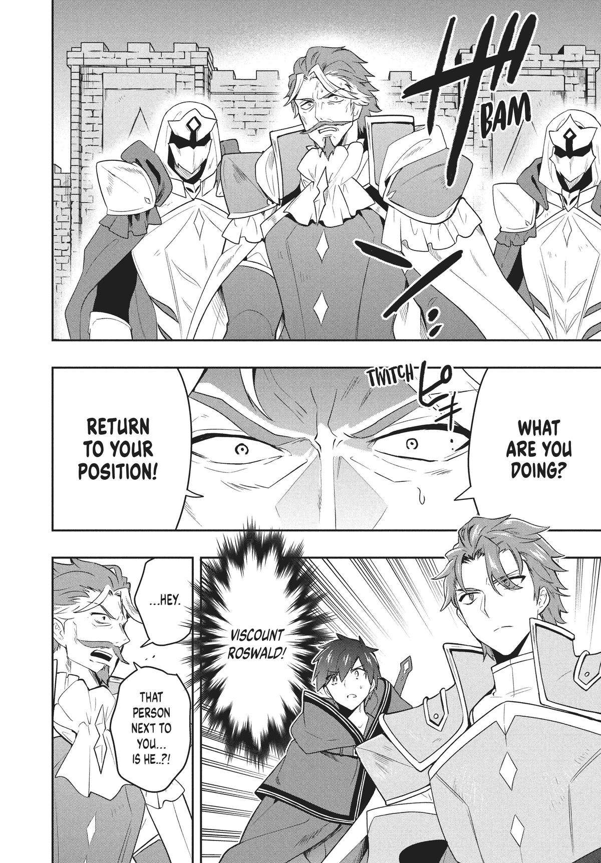 SIX PRINCESSES FALL IN LOVE WITH GOD GUARDIAN Chapter 72 10